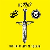 United States Of Horror (Vinyl) United States Of Horror (Vinyl)