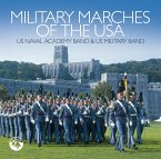 Military Marches Of The Usa