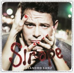 Sirope - Sanz,Alejandro