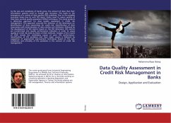 Data Quality Assessment in Credit Risk Management in Banks