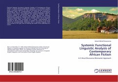 Systemic Functional Linguistic Analysis of Contemporary African Fiction