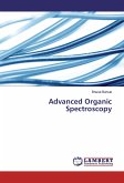 Advanced Organic Spectroscopy