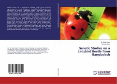 Genetic Studies on a Ladybird Beetle from Bangladesh - Islam, M. Saiful;Islam, Kamrul