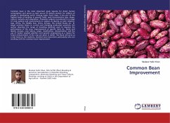 Common Bean Improvement - Khan, Mudasir Hafiz