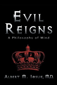 Evil Reigns - Iosue M. D., Albert M.