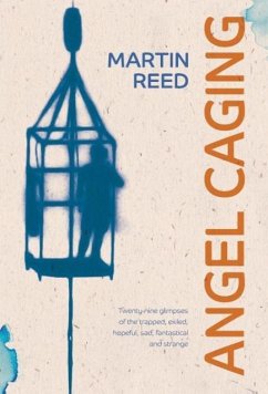 Angel Caging - Reed, Martin