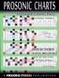 Fretboard Chord Charts for Guitar -... - Bild 1