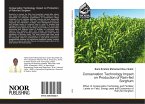 Conservation Technology Impact on Production of Rain-fed Sorghum
