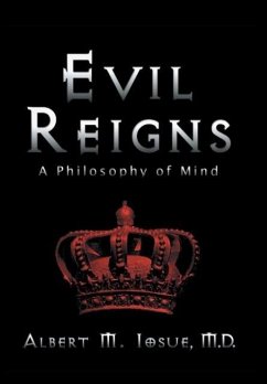 Evil Reigns - Iosue M. D., Albert M.