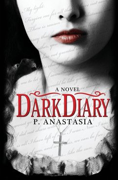 Dark Diary - Anastasia, P.
