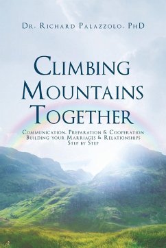 Climbing Mountains Together - Palazzolo, Richard