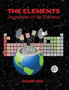 The Elements; Student Text - McHenry, Ellen Johnston