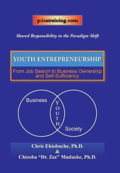 Youth Entrepreneurship - Ehiobuche, Chris; Madueke, Chizoba