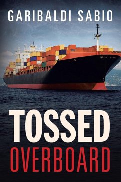 Tossed Overboard - Sabio, Garibaldi