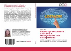 Liderazgo resonante aplicado a trabajadores con discapacidad