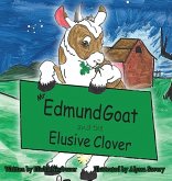 Mr. Edmund Goat and the Elusive Clover