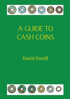 A Guide to Cash Coins - Hartill, David