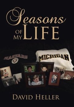 Seasons of My Life - Heller, David