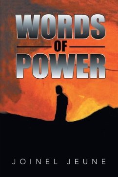 Words of Power - Jeune, Joinel