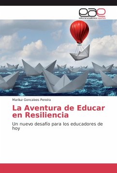 La Aventura de Educar en Resiliencia