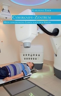 Cyberknife-Zentrum - Esser, Karlheinz