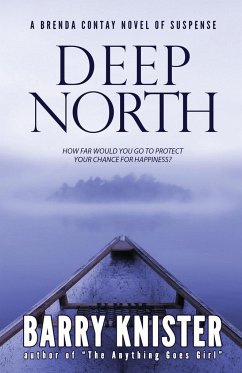 Deep North - Knister, Barry