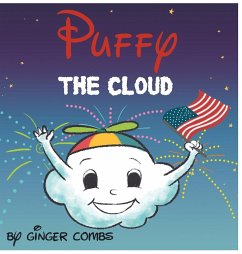 PUFFY, The Cloud - Combs, Ginger