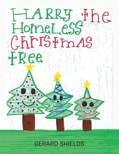Harry the Homeless Christmas Tree