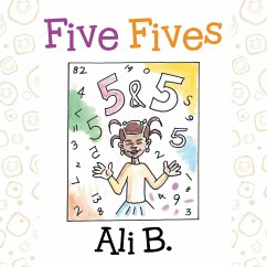 Five Fives - Ali B.