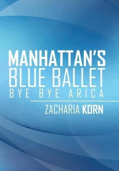 Manhattan's Blue Ballet