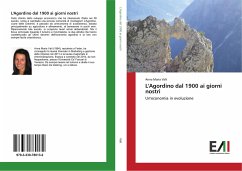 L'Agordino dal 1900 ai giorni nostri - Valt, Anna Maria