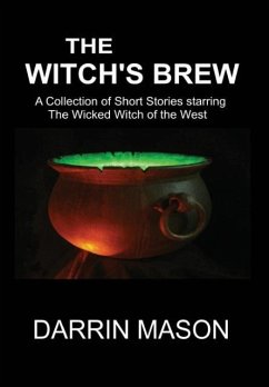 The Witch's Brew - Mason, Darrin