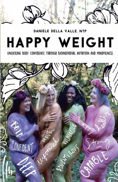 Happy Weight - Della Valle, Ntp Daniele