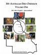 My Australian Bird Obsession Volume One... - Bild 1