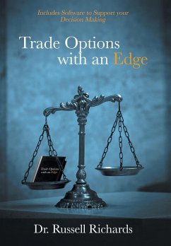 Trade Options with an Edge - Richards, Dr Russell