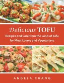 Delicious Tofu Delicious Tofu