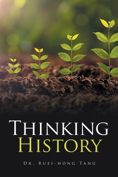 Cover Thinking History