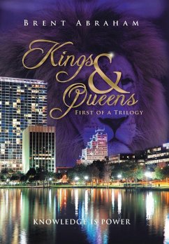 Kings & Queens - Abraham, Brent