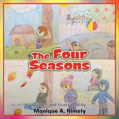 Cover The Four Seasons