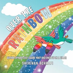 Over the Rainbow - Achrafi, Sherihan