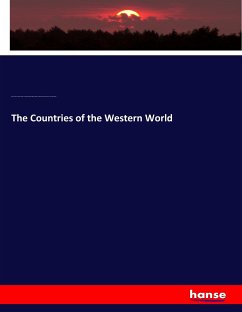 The Countries of the Western World - Read, John Elliot