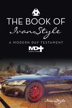 The Book of IvanStyle