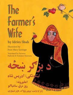 The Farmer's Wife - Shah, Idries; Santiago, Rose Mary(Ill.)