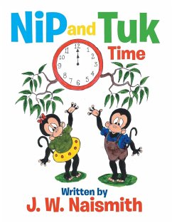 Nip and Tuk - Naismith, J. W.