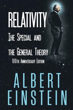 Relativity - Einstein, Albert
