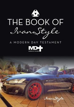 The Book of IvanStyle - Ivanstyle