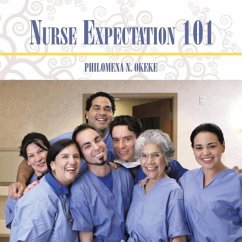 Nurse Expectation 101 - Okeke, Philomena N.