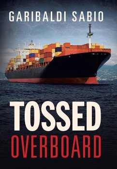 Tossed Overboard - Sabio, Garibaldi