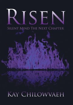 Risen - Chilowvaeh, Kay