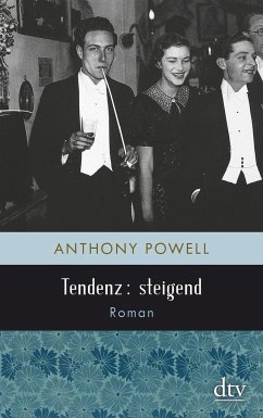 Tendenz: steigend - Powell, Anthony